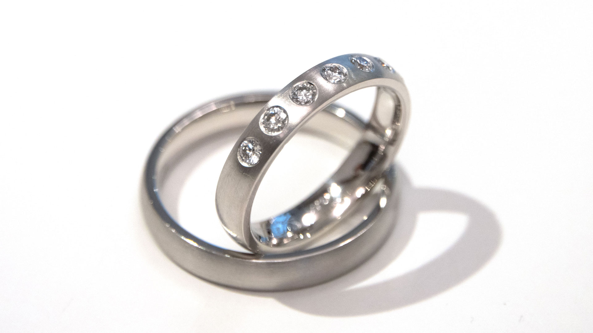 Impressionen von Spitzbarth Juwelier