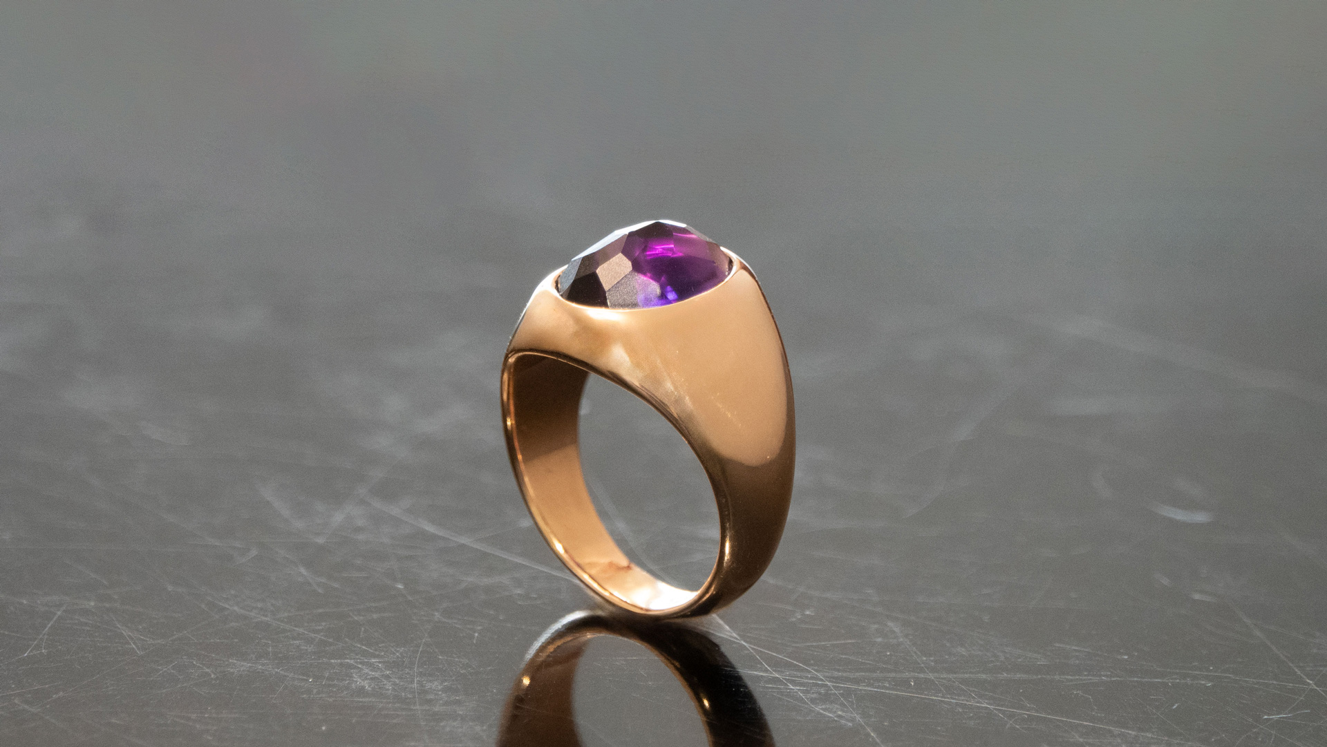 Impressionen von Spitzbarth Juwelier