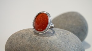Siegelring von Spitzbarth Juwelier