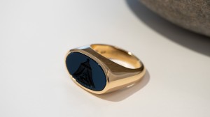 Siegelring von Spitzbarth Juwelier