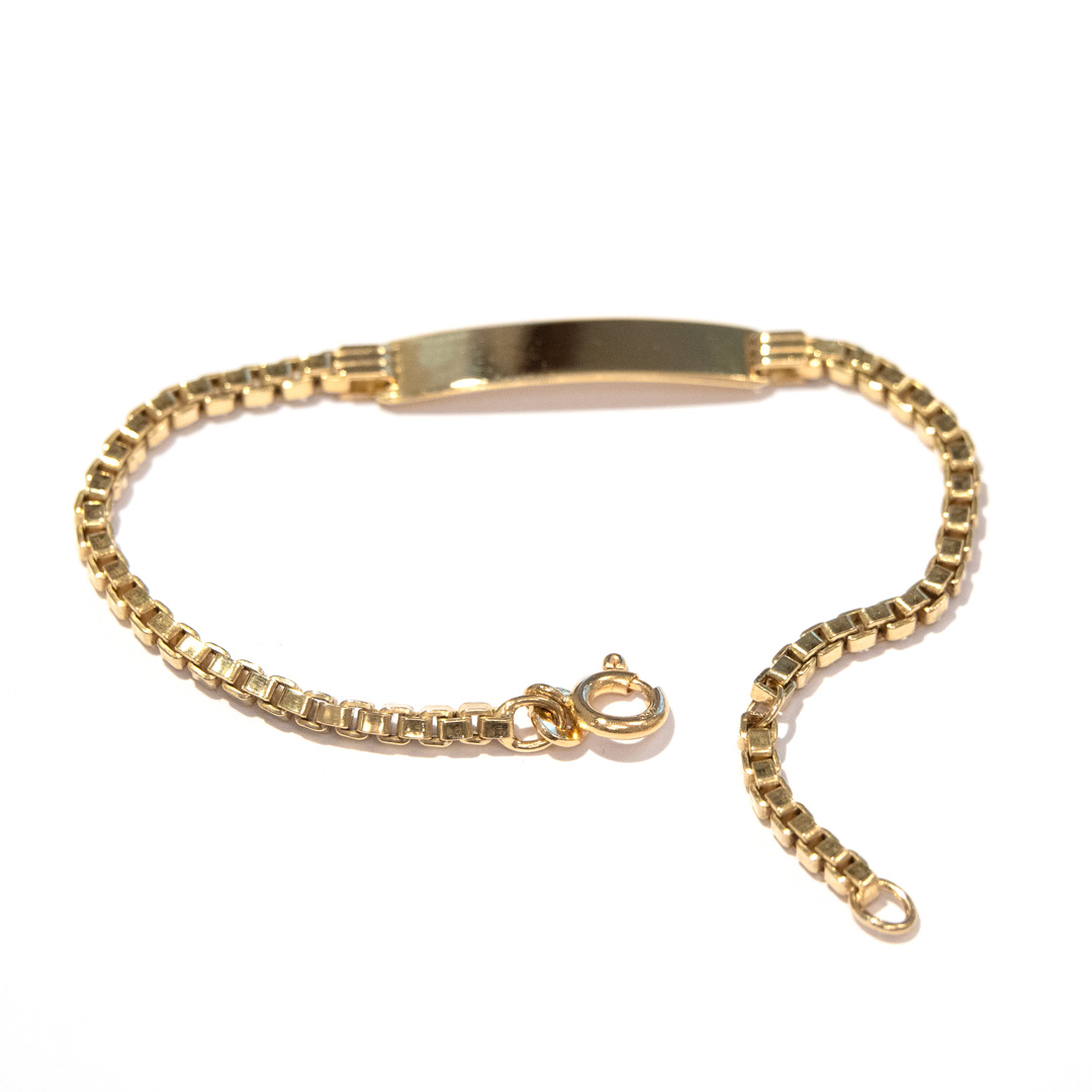 Baby-Bracelet