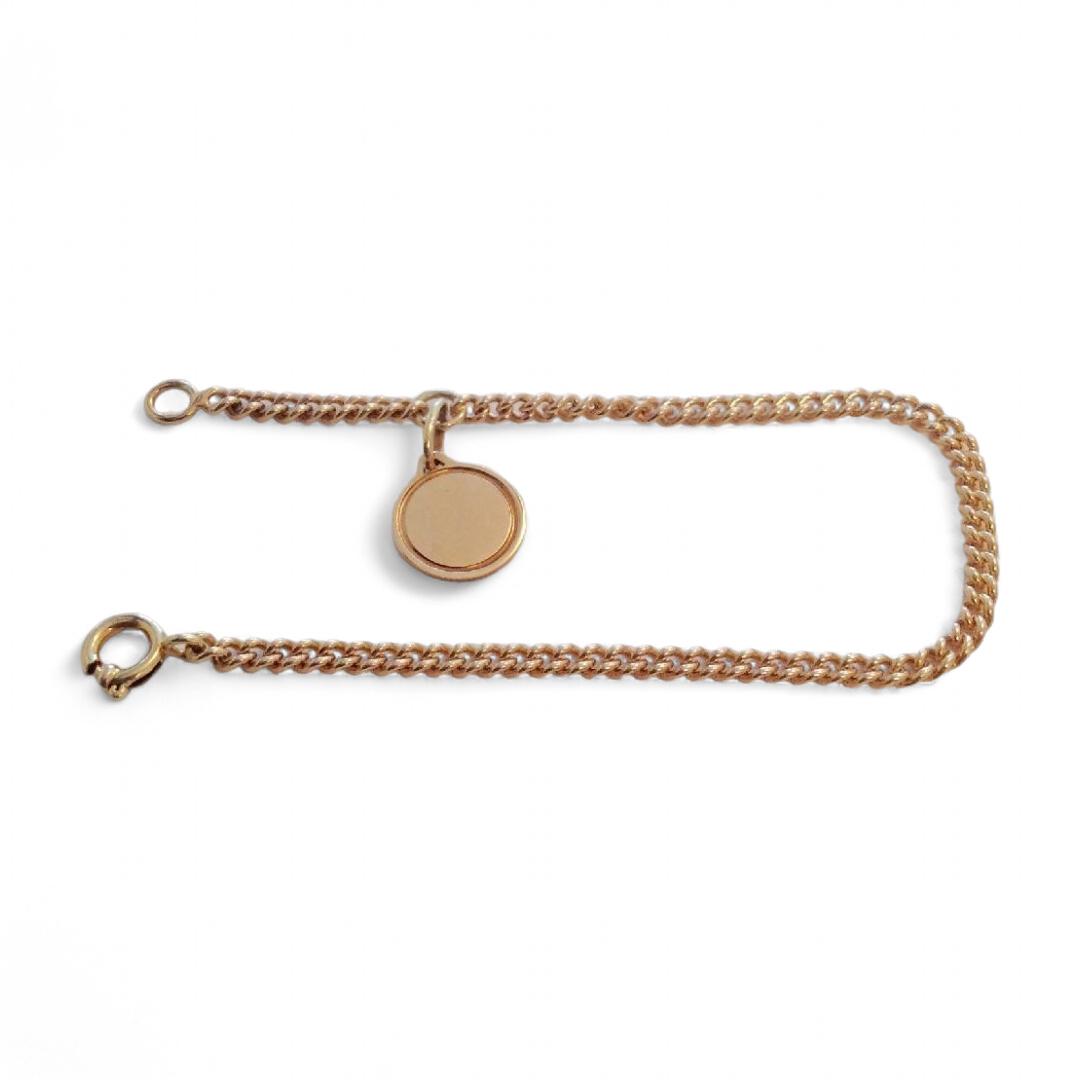 Baby-Bracelet