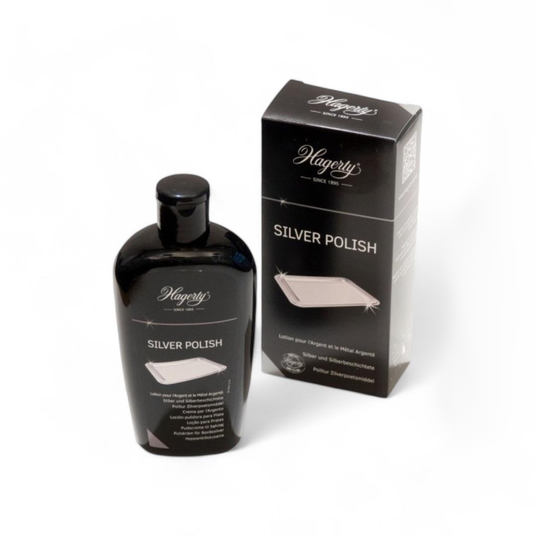 Hagerty Silver Polish 100ml