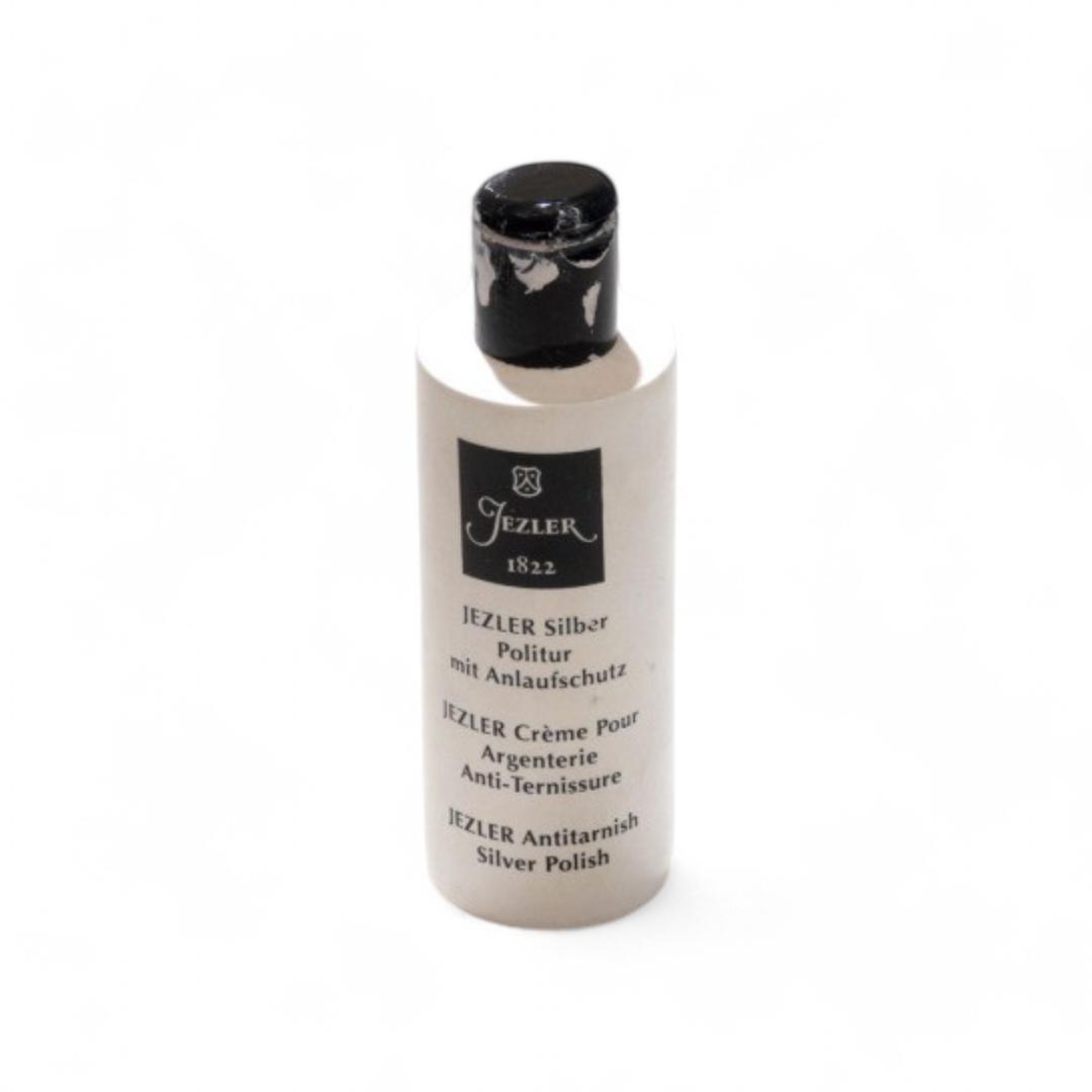 Jezler Silber Politur 125ml